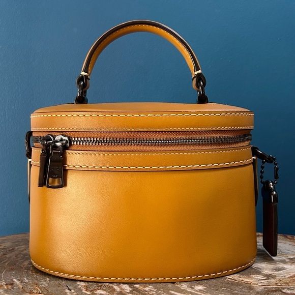 Coach Originals Trail Bag 78806 EUC - Picture 14 of 17